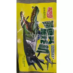 Соевое мясо 20 гр (уп. 30 шт)