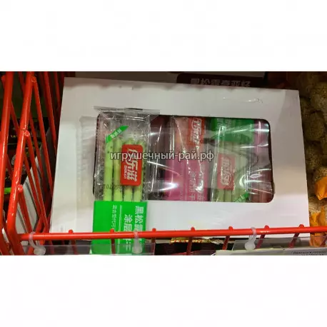 Жевательные палочки