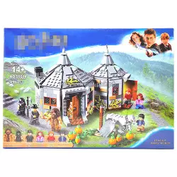 Конструктор Гарри Поттер (496 дет) 99914