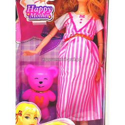 Игрушка Куколка ZR-505BB