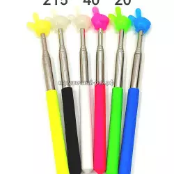 Палка-указка с пальцем YN006