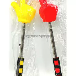 Палка-указка с пальцем гигант YN020-1