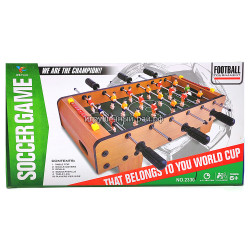 Настольный футбол 2330