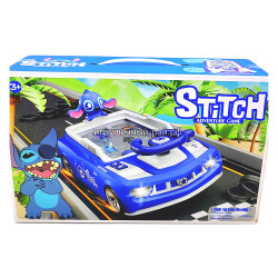 Симулятор вождения гоночный 812E