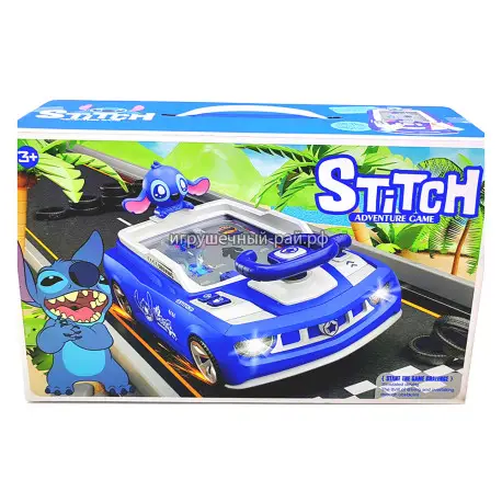 Симулятор вождения гоночный 812E