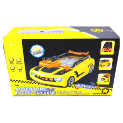 Симулятор вождения гоночный 6606E