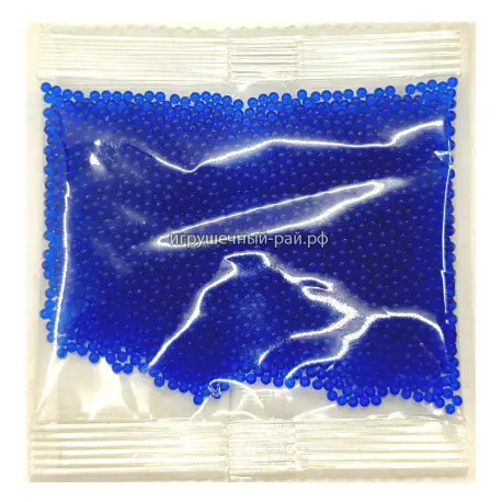 Гидрогелевые шарики (орбизы) в упаковке HJF7-8MMN20G