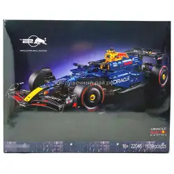 Конструктор Техник - Болид Formula №1 Oracle Red Bull Racing RB20 (1639 дет) 22046
