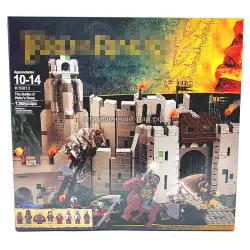 Конструктор Властелин колец - Битва при Хельмовой Пади (1368 дет) K16013