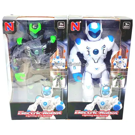 Игрушка робот 616