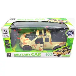 Модель автомобиля Ford F-150 688-7