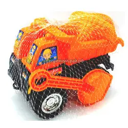 Игрушка для песочницы самосвал 998-2