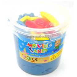 Набор форм для песка TKS-TZ02