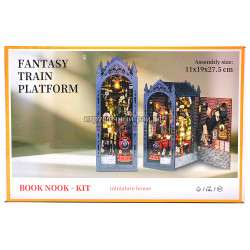 Книжный Румбокс TSZH6806