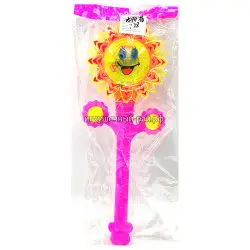 Палочка Подсолнух светящийся 128PS