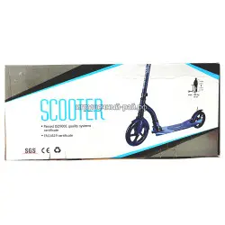 Самокат 206-009