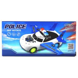 Игрушка машинка 2022F