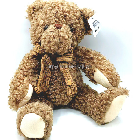 Мягкая игрушка мишка 0803-41