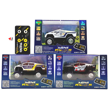 Игрушки машинки HG4-233