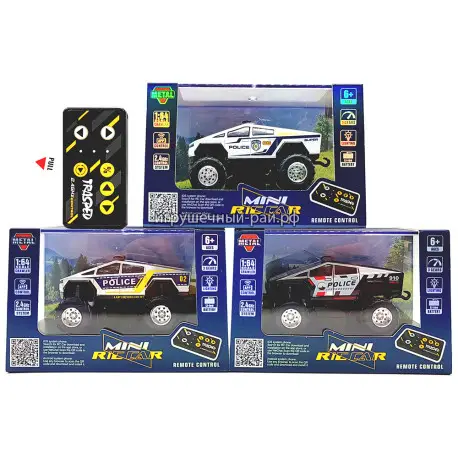 Игрушки машинки HG4-233