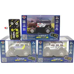 Машинка на ПУ в ассортименте HG4-272