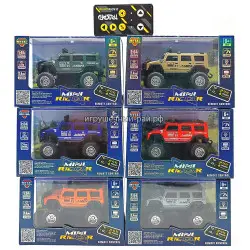 Игрушки машинки HG4-271