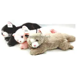Мягкая игрушка Кошка BO-2-30