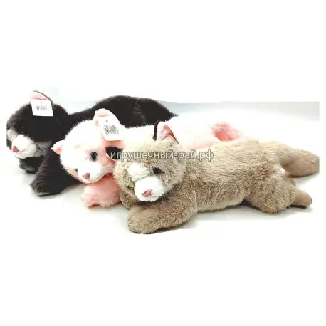 Мягкая игрушка Кошка BO-2-30