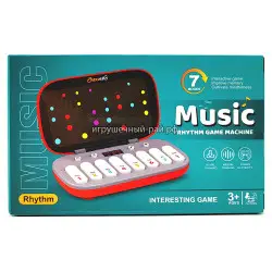 Музыкальная ритм-игра-машина 311A