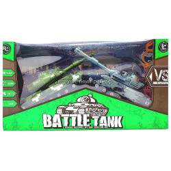 Набор танков T9011C