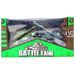 Набор танков T9011C