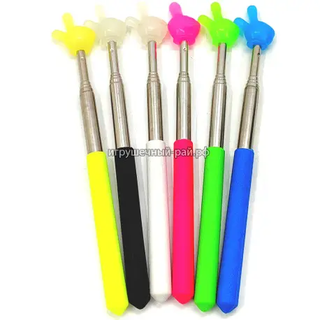 Палка-указка с пальцем YN006