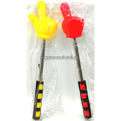 Палка-указка с пальцем гигант YN020-1