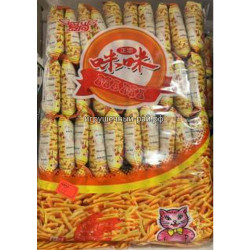 Чипсы 18 гр (уп. 40 шт)