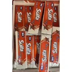 Жевательная резинка Suifa Кола