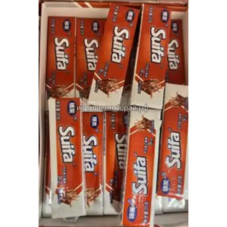 Жевательная резинка Suifa Кола