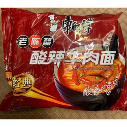 Лапша б/п в упаковке