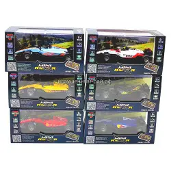 Набор радиоуправляемых гоночных машинок HG4-292