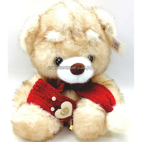 Мягкая игрушка Мишка 789-32-26