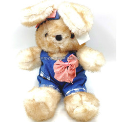 Мягкая игрушка Кролик 789-31-30