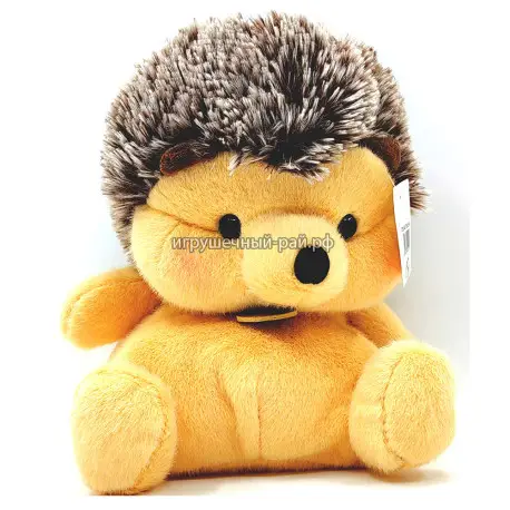 Мягкая игрушка Ёжик 789-35-24