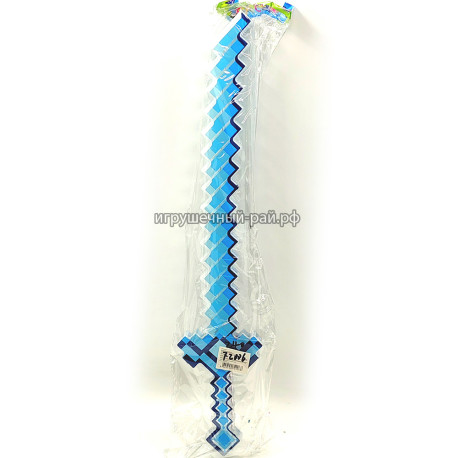 Меч Майнкрафт 72006