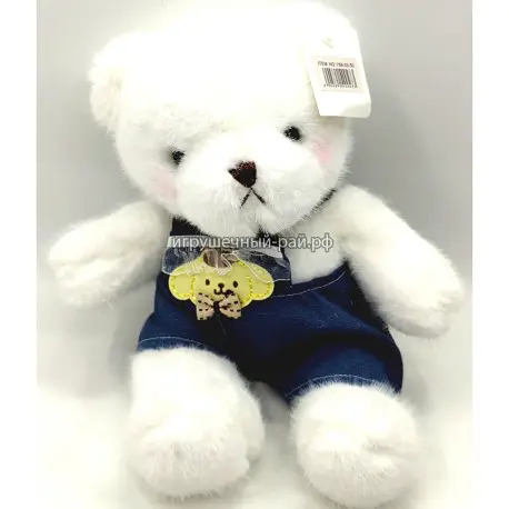 Мягкая игрушка Мишка 789-33-30