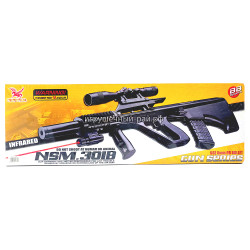 Автомат B01226-301B