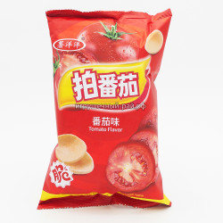 Пшеничные чипсы Томаты 108 гр