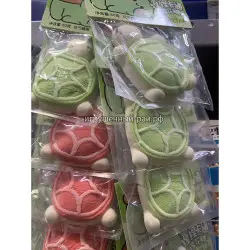 Печенье черепашки