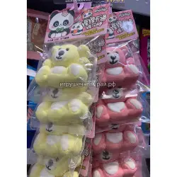 Печенье Мишка