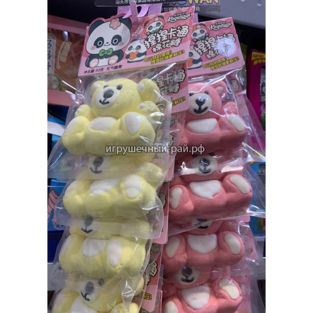 Печенье Мишка