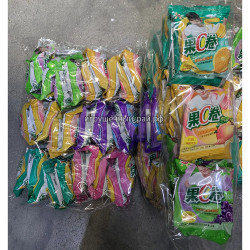 Жевательные конфеты (уп. 30 шт)