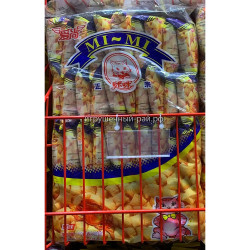 Чипсы 18 гр (уп. 40 шт)